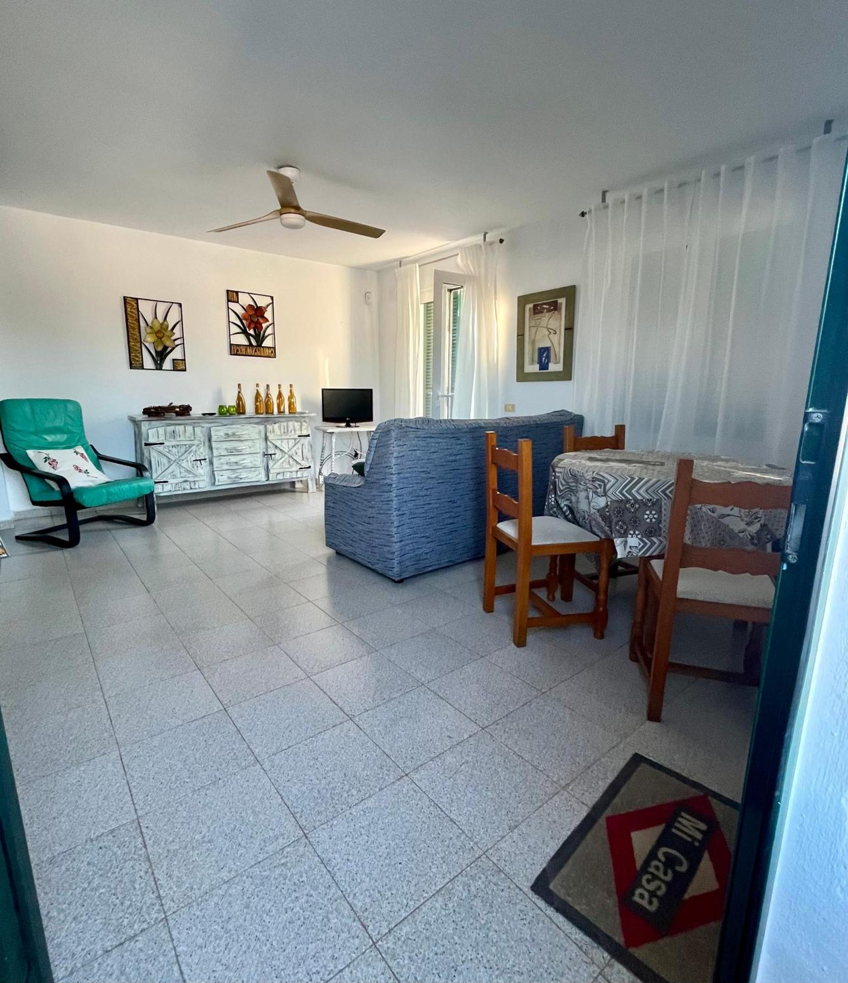 Apartamento 2ª Planta Ca'N Miquel Cala Galdana  Exteriör bild