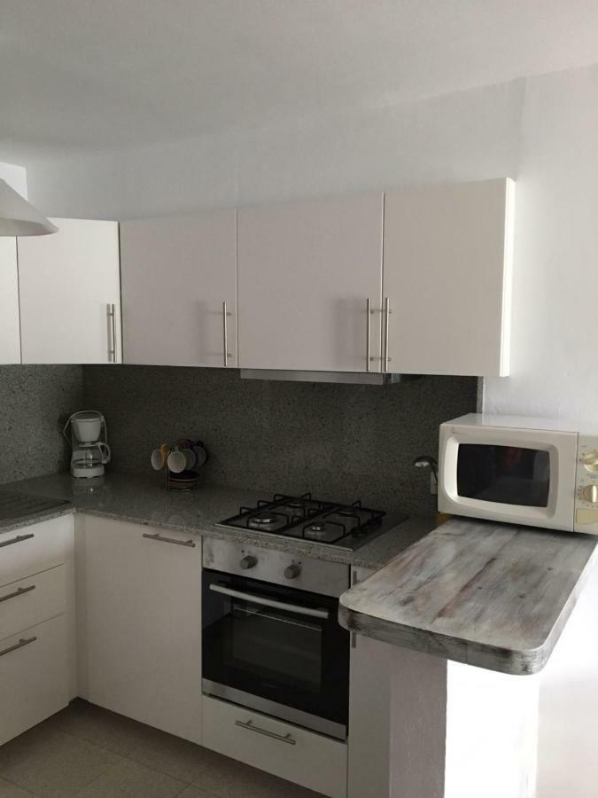 Apartamento 2ª Planta Ca'N Miquel Cala Galdana  Exteriör bild