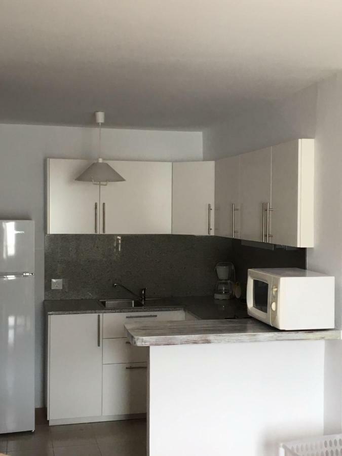 Apartamento 2ª Planta Ca'N Miquel Cala Galdana  Exteriör bild