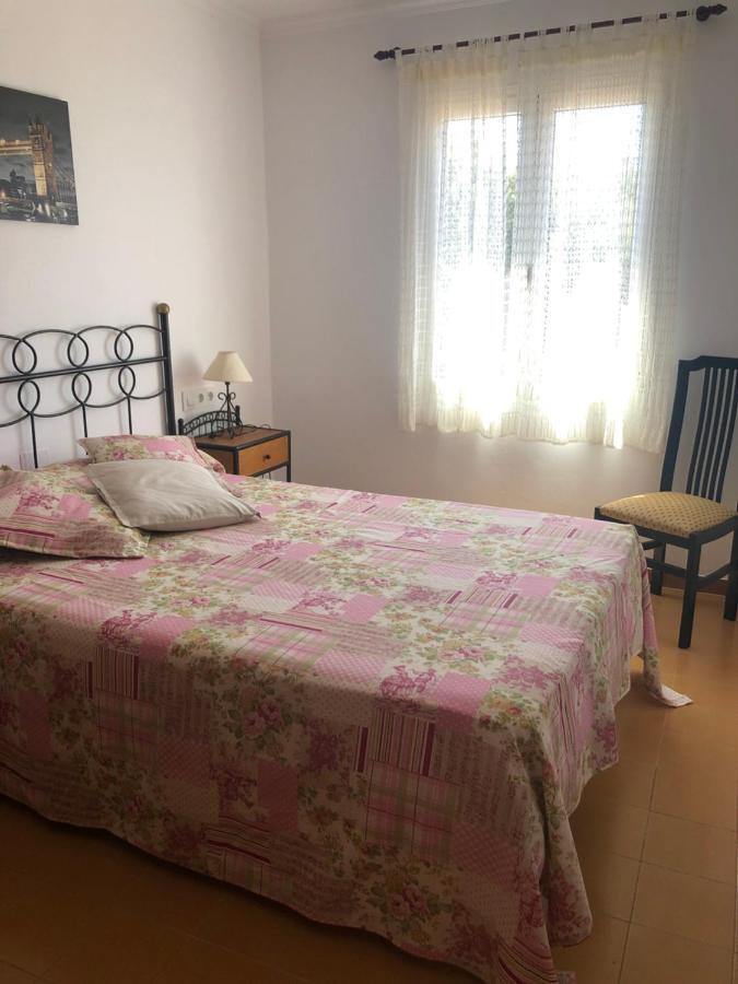 Apartamento 2ª Planta Ca'N Miquel Cala Galdana  Exteriör bild