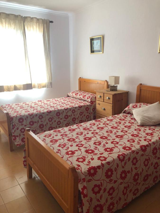 Apartamento 2ª Planta Ca'N Miquel Cala Galdana  Exteriör bild